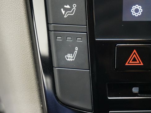 Used 2023 INFINITI QX50 Luxe FWD image 23