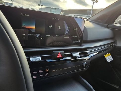 New 2026 Kia Sportage X-Line image 30