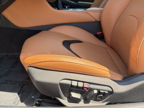Used 2024 Toyota Supra Premium w/ Driver Assist Package RWD image 13