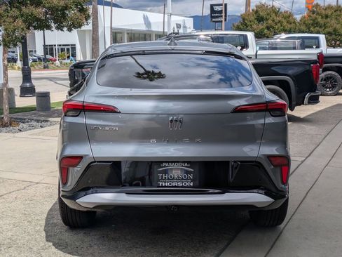 New 2026 Buick Envista Sport Touring image 10