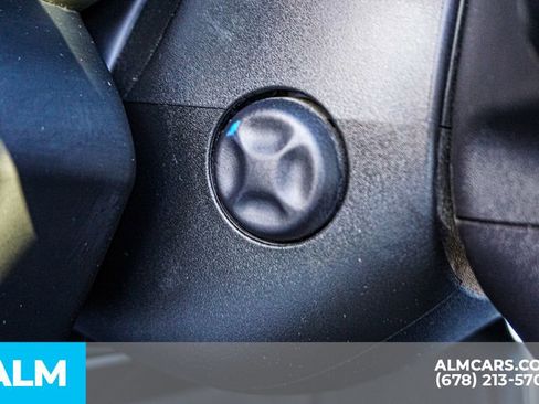 Used 2025 GMC Sierra 1500 AT4 w/ AT4 Preferred Package image 46