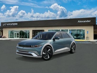 New 2026 Hyundai Ioniq 5 Limited