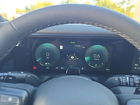 New 2026 Hyundai Palisade XRT Pro image 15