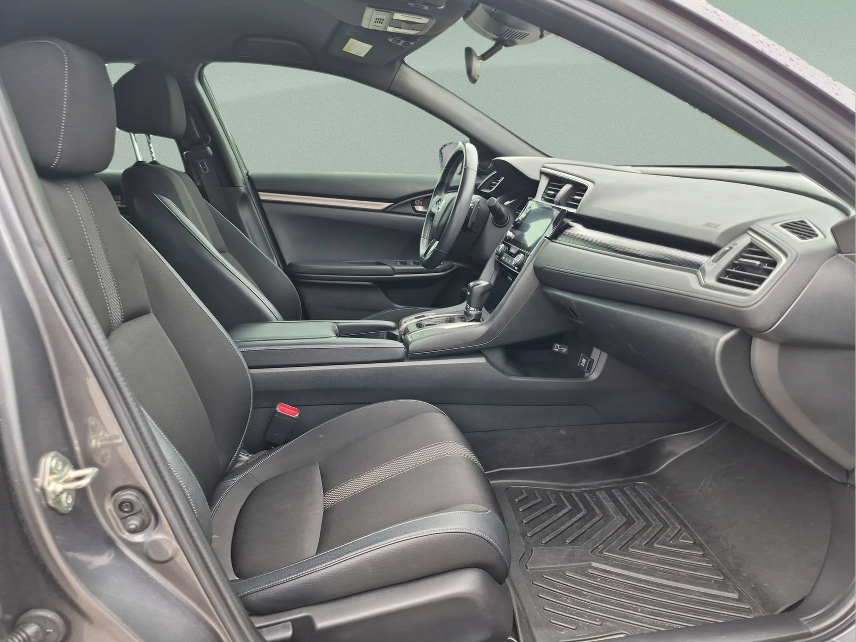 Used 2021 Honda Civic Sport image 20
