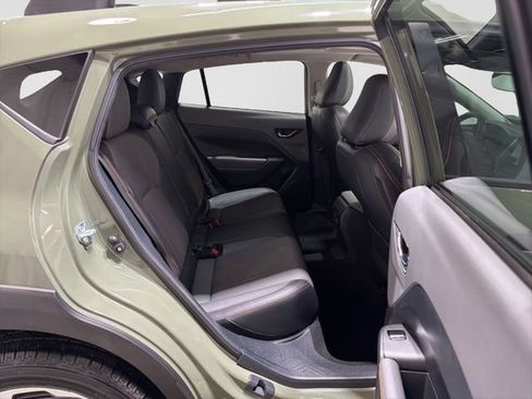 Used 2024 Subaru Crosstrek 2.5i Limited AWD/4WD image 34