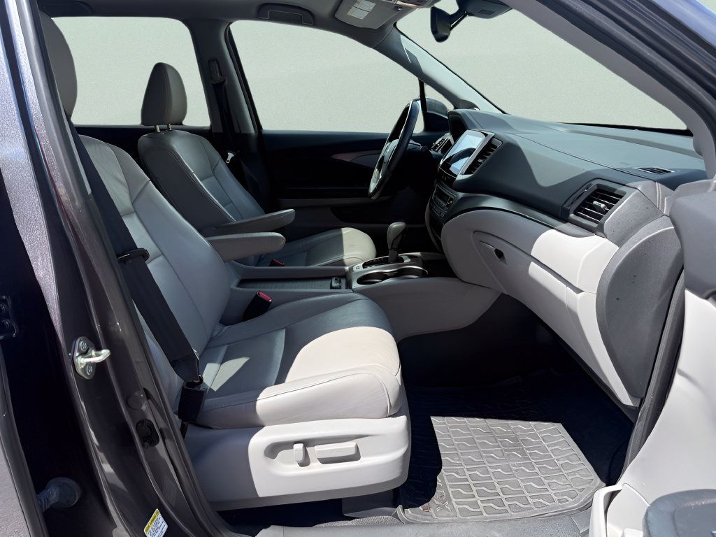 Used 2016 Honda Pilot EX-L image 15