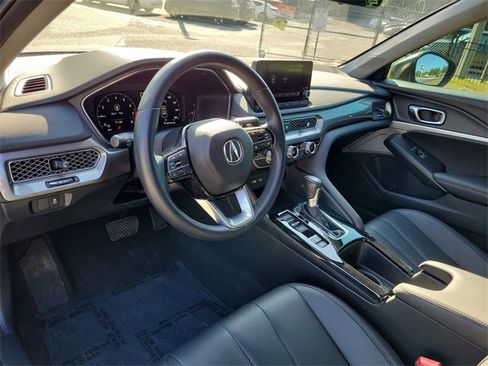 Used 2023 Acura Integra image 9