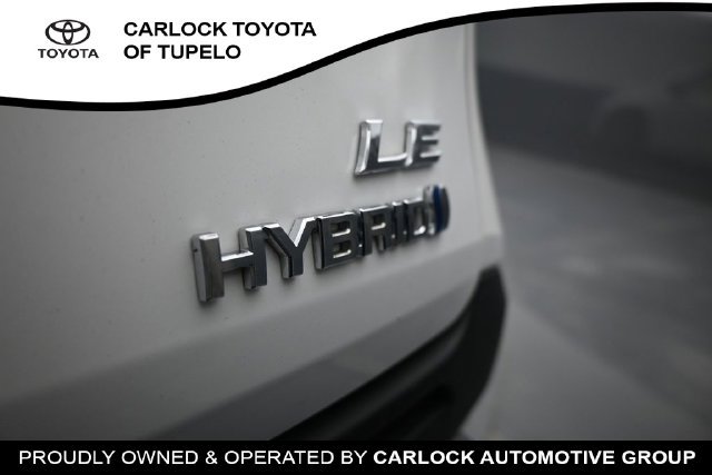 Used 2023 Toyota Sienna LE FWD image 14