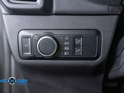 Used 2024 Ford Bronco Sport Big Bend AWD/4WD image 13
