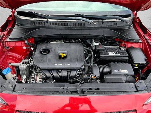 Used 2018 Hyundai Kona SE FWD image 11
