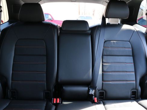 Used 2024 Honda CR-V Sport Touring image 32