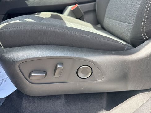 New 2026 GMC Acadia Elevation image 11