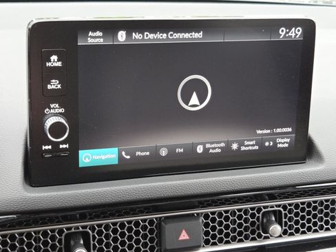 Certified 2024 Honda Civic Sport Touring image 5