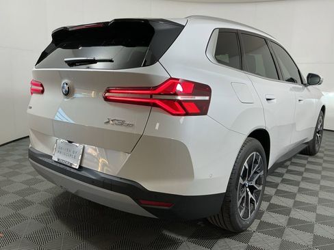 New 2026 BMW X3 xDrive30 w/ Premium Package image 5