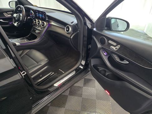Used 2022 Mercedes-Benz GLC 300 4MATIC image 24