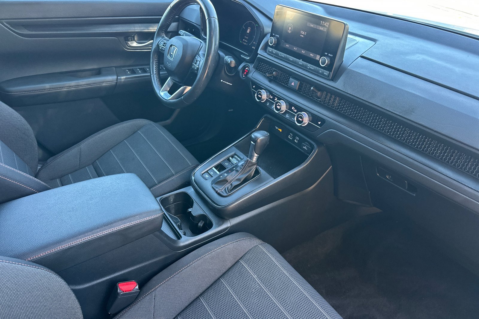 Used 2023 Honda CR-V Sport image 16