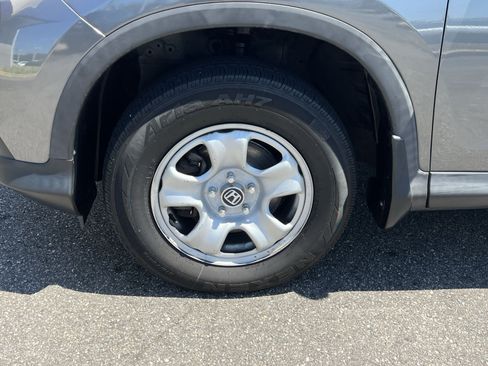 Used 2014 Honda CR-V LX image 9