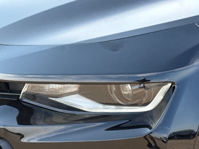 Used 2022 Chevrolet Camaro ZL1 RWD image 4