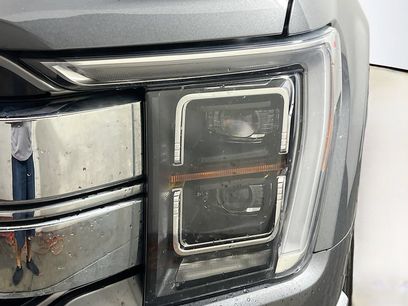 Used 2023 Ford F150 Lariat w/ Equipment Group 502A High