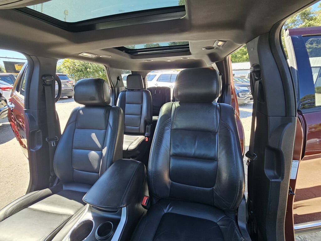 Used 2015 Ford Explorer XLT w/ Equipment Group 202A FWD image 23