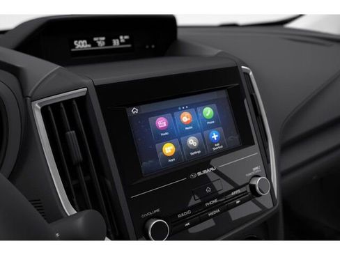 Certified 2022 Subaru Crosstrek 2.0i image 20