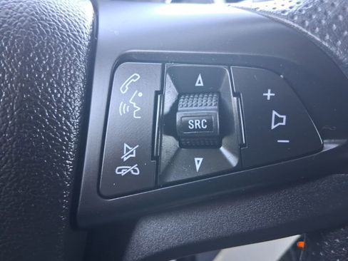 Used 2020 Chevrolet Trax LS w/ Tint and Cruise Package image 22