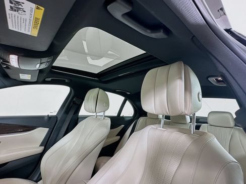 Certified 2023 Mercedes-Benz E 350 Sedan image 24