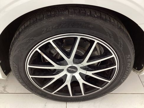 Used 2018 Volvo S90 T6 Inscription image 51