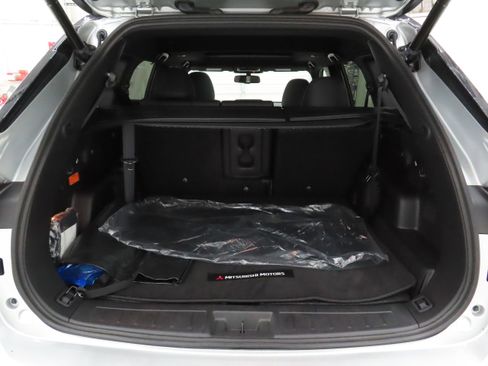 New 2025 Mitsubishi Outlander SEL Black Edition image 23