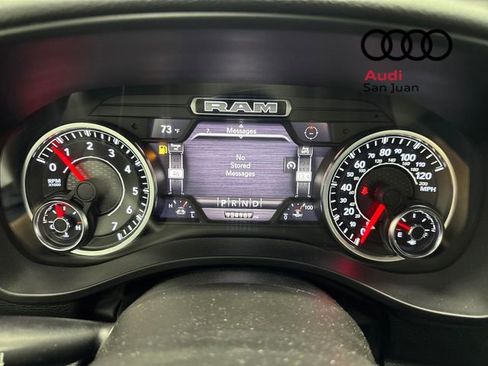 Used 2022 RAM 1500 Lone Star image 18