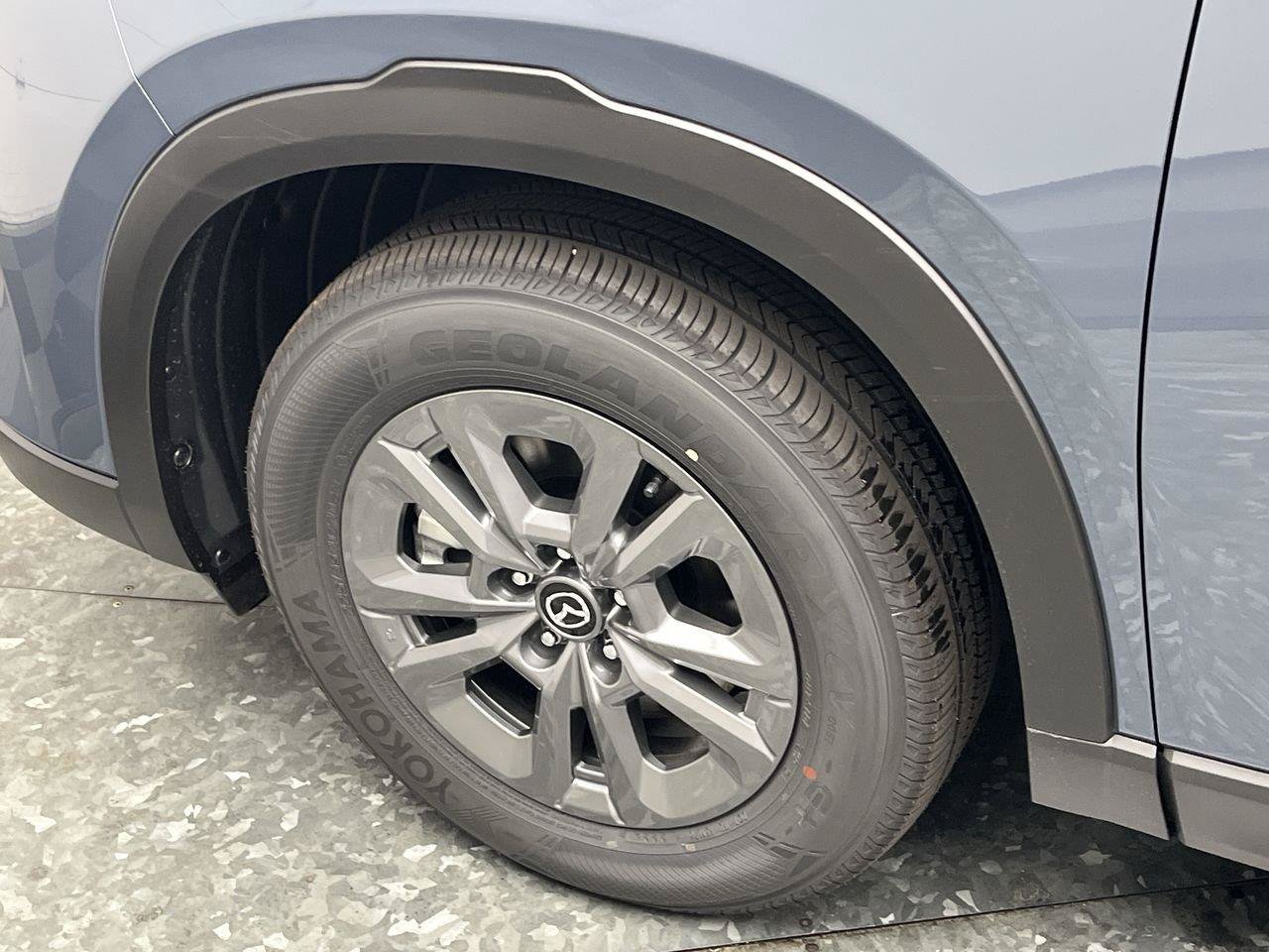 New 2026 MAZDA CX-5 Select AWD/4WD image 29