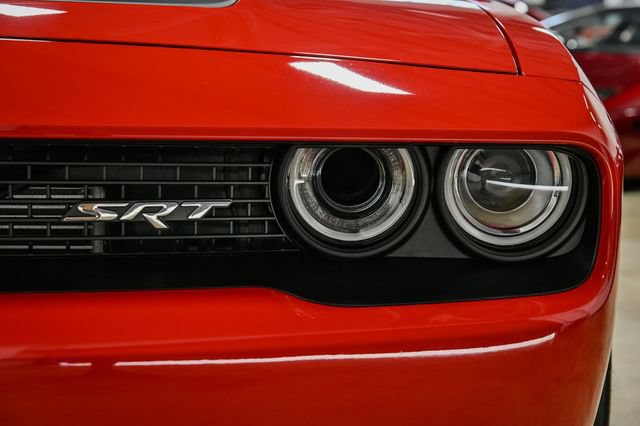 Used 2018 Dodge Challenger SRT Demon RWD image 7