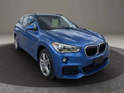 Used 2017 BMW X1 xDrive28i