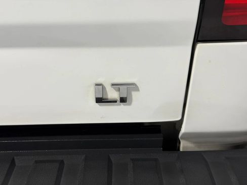 Used 2018 Chevrolet Silverado 1500 LT w/ All Star Edition RWD image 12
