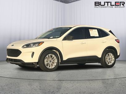Used 2022 Ford Escape SE