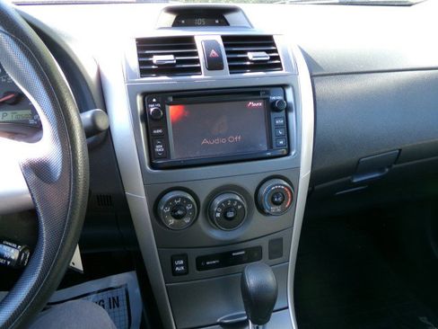 Used 2013 Toyota Corolla S w/ Premium Pkg image 23