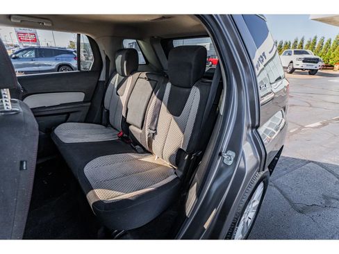 Used 2011 GMC Terrain SLE image 22