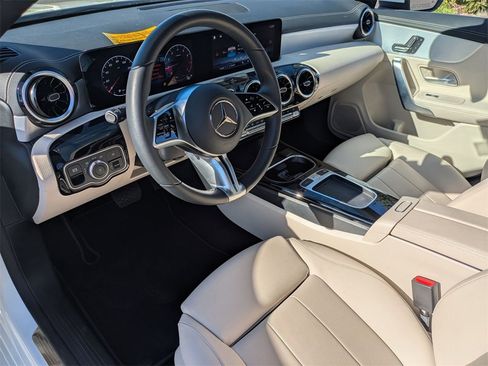 Used 2025 Mercedes-Benz CLA 250 CLA 250 image 17
