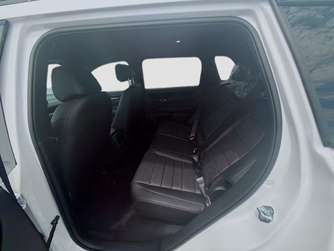 New 2026 Honda CR-V Sport Touring image 21
