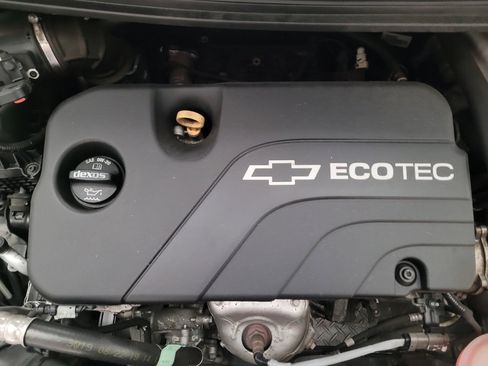 Used 2020 Chevrolet Spark LT FWD image 30