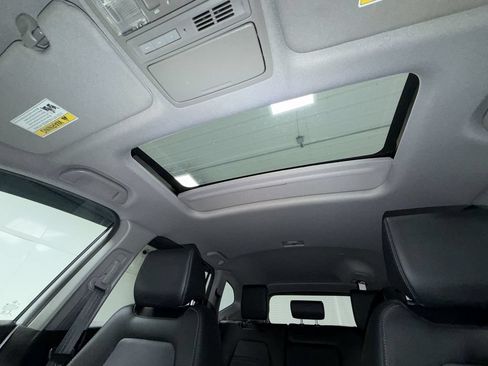 Used 2021 Honda CR-V EX-L image 22