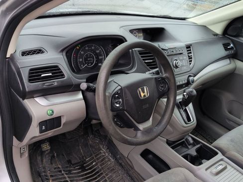 Used 2012 Honda CR-V EX image 2