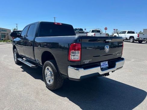 Used 2019 RAM 2500 Big Horn AWD/4WD image 11