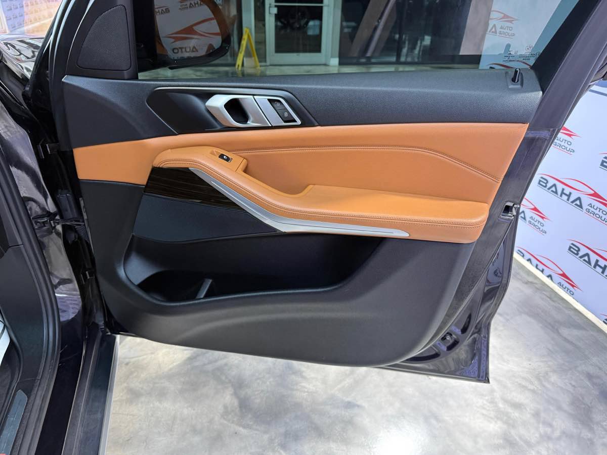 Used 2019 BMW X5 xDrive40i AWD/4WD image 61