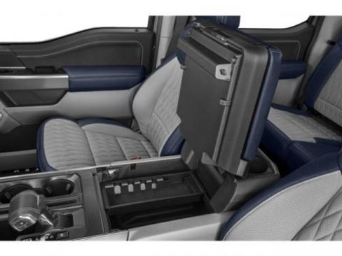 Used 2023 Ford F150 Limited AWD/4WD image 17