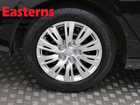 Used 2020 Honda Civic LX image 28