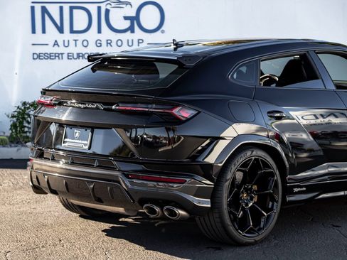 Used 2024 Lamborghini Urus Performante image 7