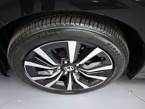 Certified 2023 Honda Civic EX image 14