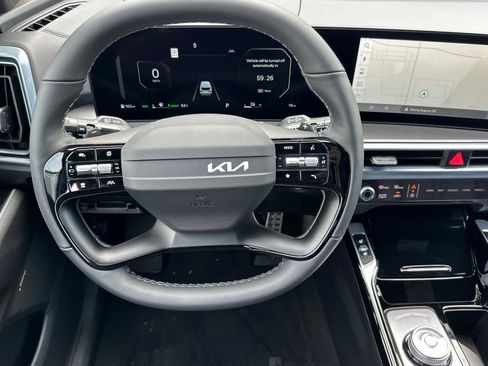 New 2026 Kia Sorento SX Prestige image 10