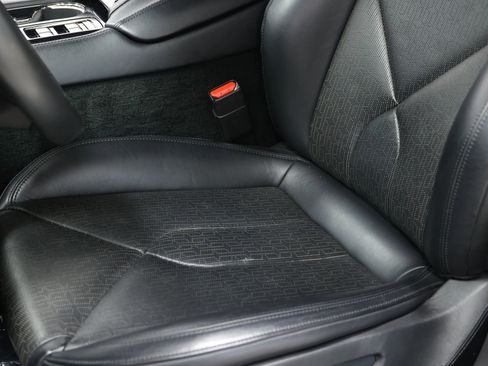 Used 2022 Karma GS-6 Sedan 4D 1.5L I3 Electric/Hybr image 17